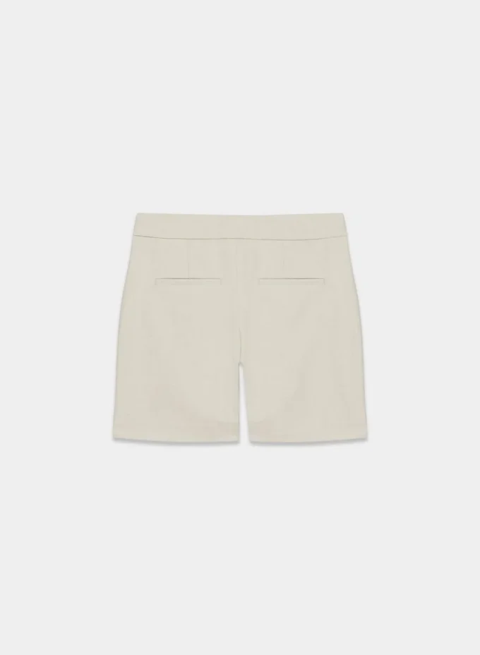 Le short Limitless™ Mi-cuisse – (Re)ssential Light