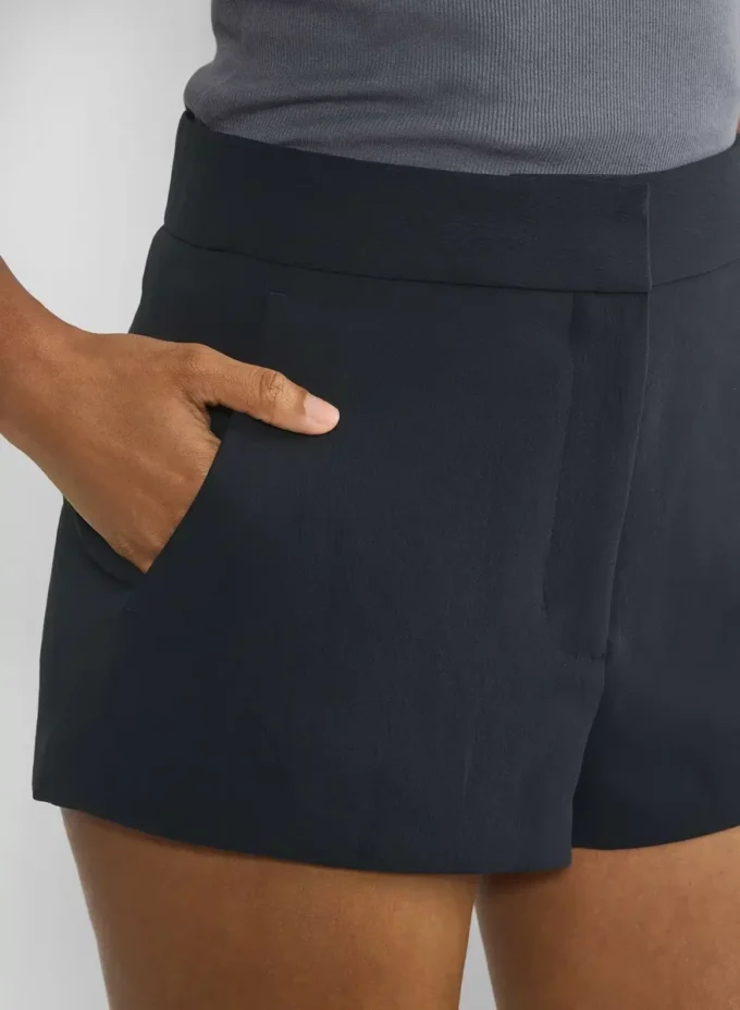 Le short Limitless Short™ Micro