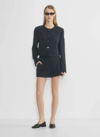 Le short Limitless Short™ Mini – Crepette™