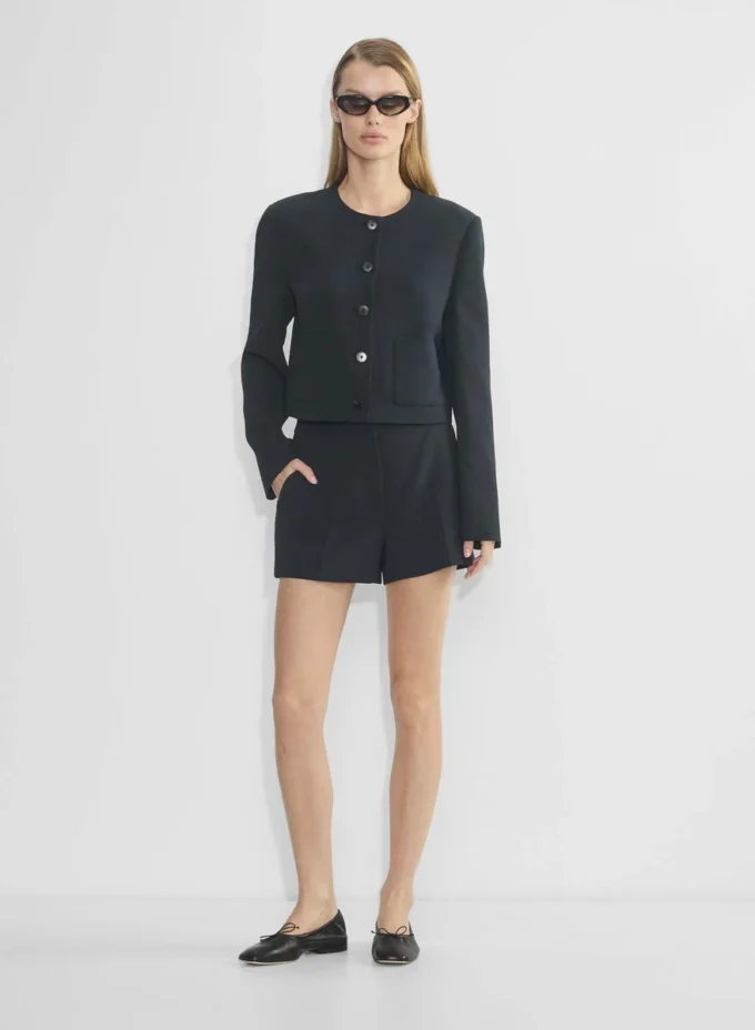 Le short Limitless Short™ Mini – Crepette™