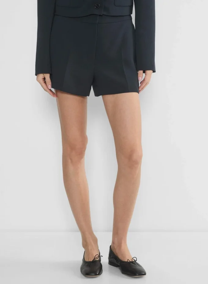 Le short Limitless Short™ Mini – Crepette™