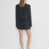 Le short Limitless Short™ Mini – Crepette™