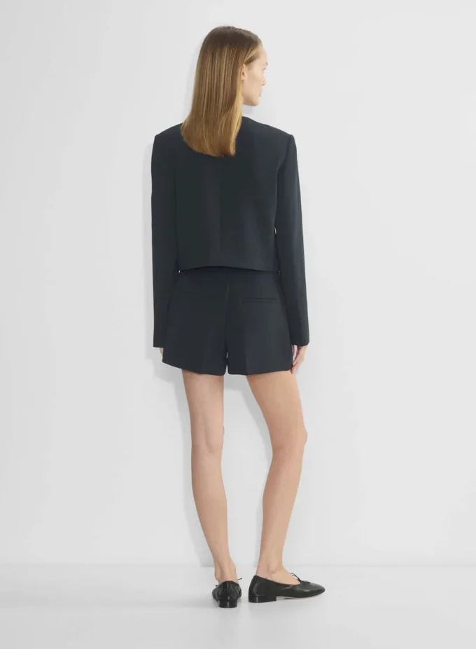 Le short Limitless Short™ Mini – Crepette™