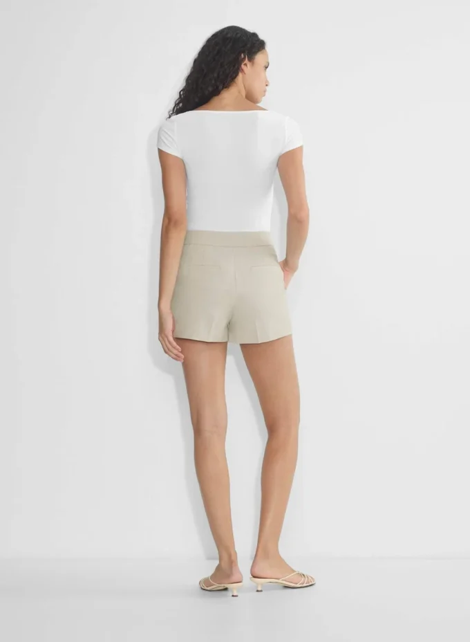 Le short Limitless Short™ Mini – (Re)ssential Light