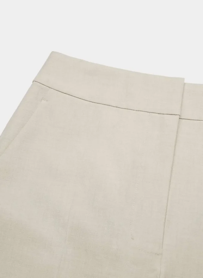 Le short Limitless Short™ Mini – (Re)ssential Light