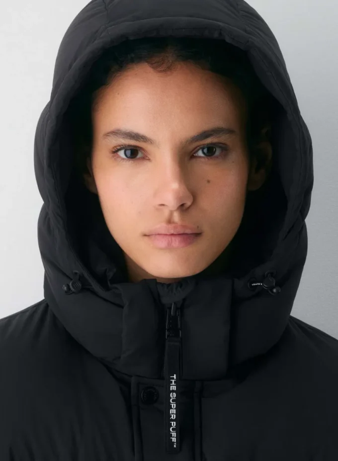 Le Super Puff™ cliMATTE™