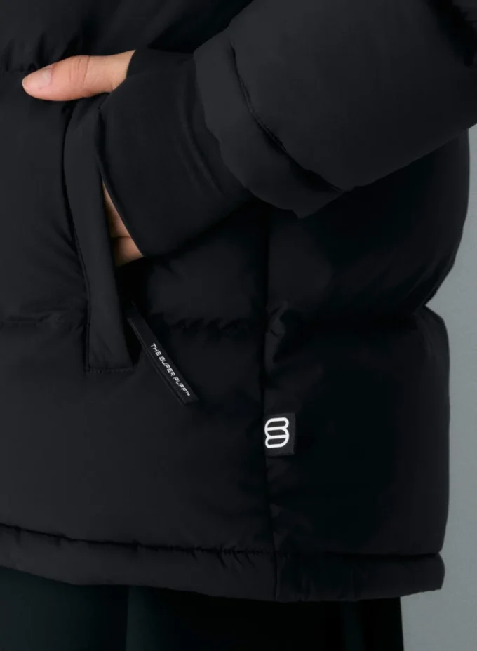 Le Super Puff™ cliMATTE™