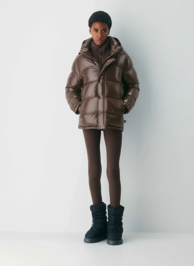 Le Super Puff™ Hi-Gloss