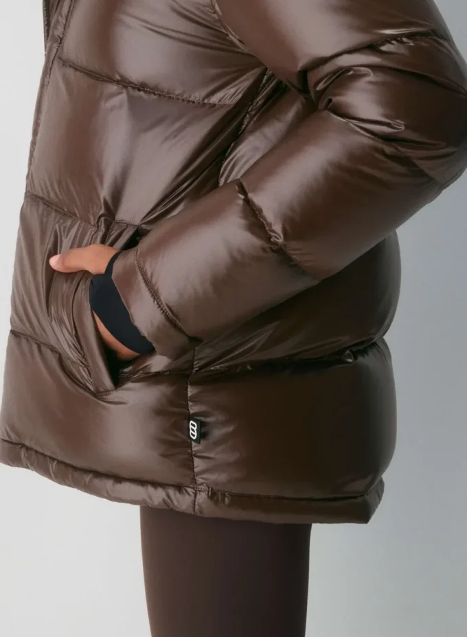 Le Super Puff™ Hi-Gloss