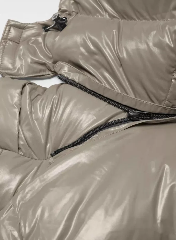 Le Super Puff™ Long – Hi-Gloss