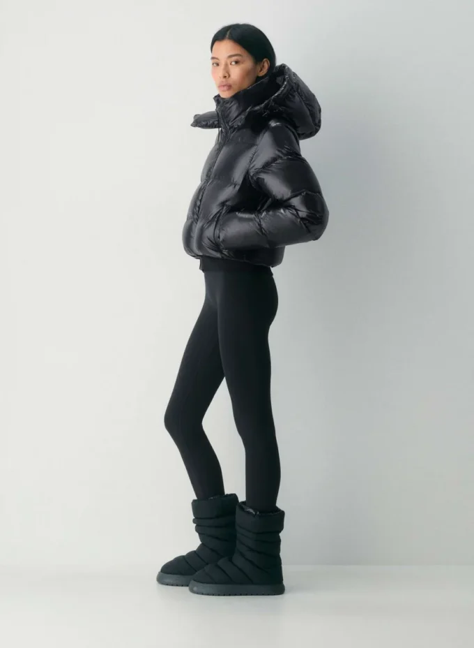 Le Super Resort Puff™ – Hi-Gloss
