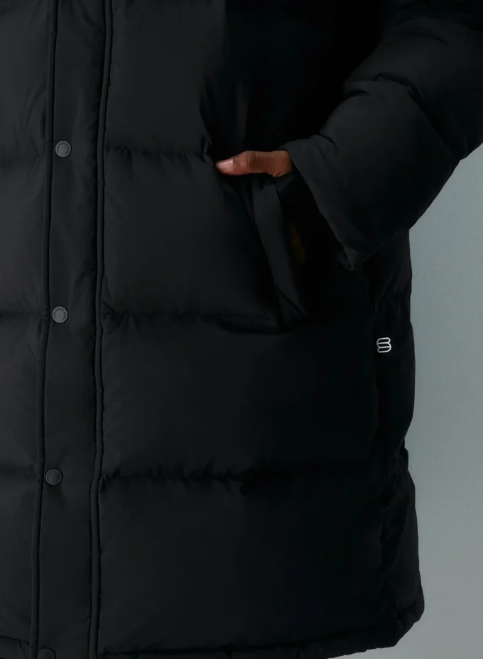 Le Super Stadium Puff™ pour homme – cliMATTE™