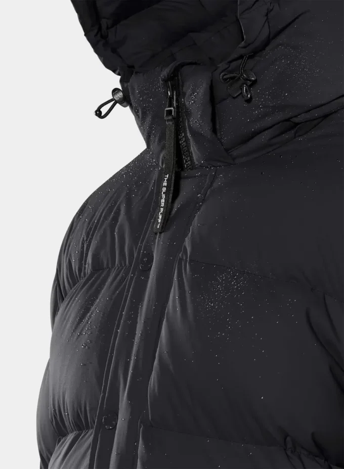 Le Super Stadium Puff™ pour homme – cliMATTE™