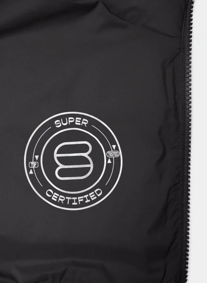 Le SuperPOP Puff™ – cliMATTE™