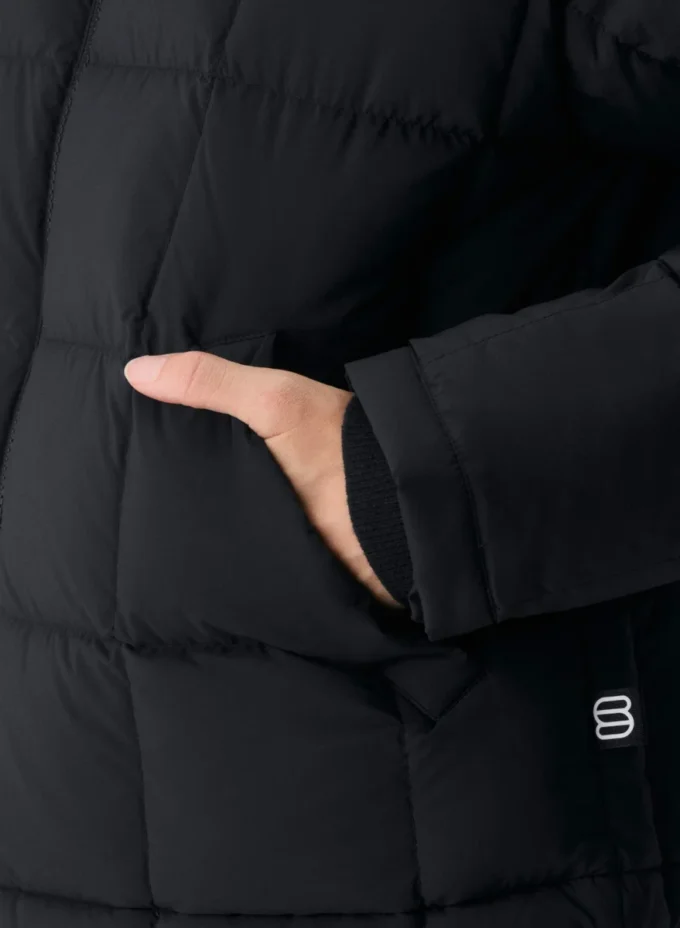 Le SuperPOP Puff™ – cliMATTE™