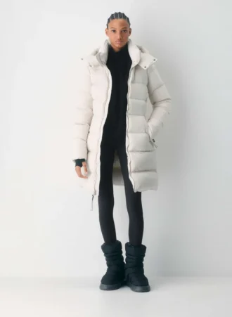 Le SuperSnug Puff™ Mid – cliMATTE™
