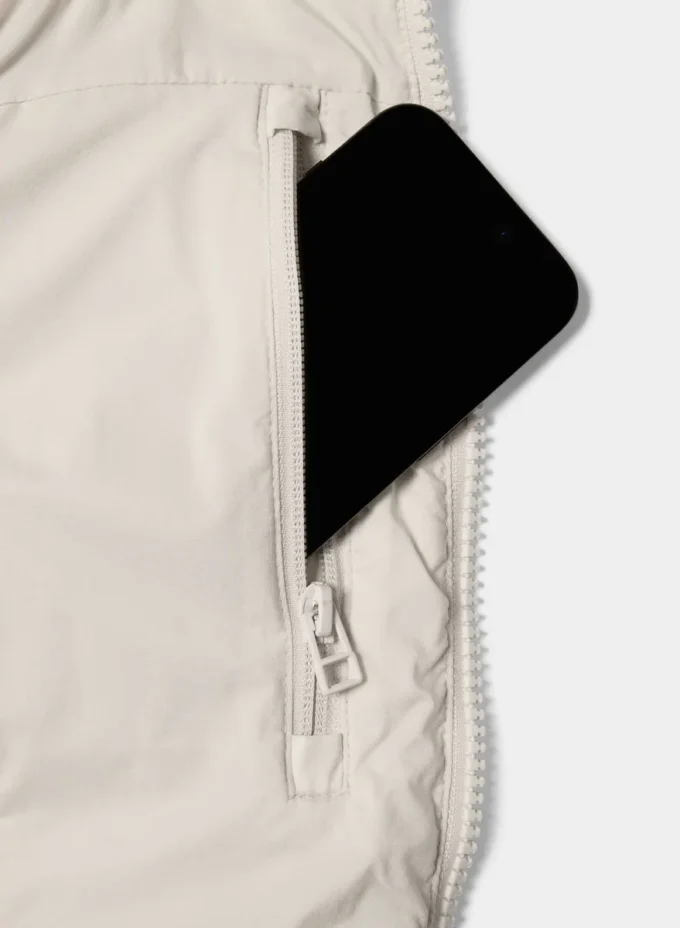 Le SuperSnug Puff™ Mid – cliMATTE™