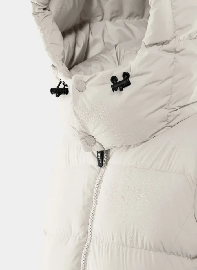 Le SuperSnug Puff™ Mid – cliMATTE™