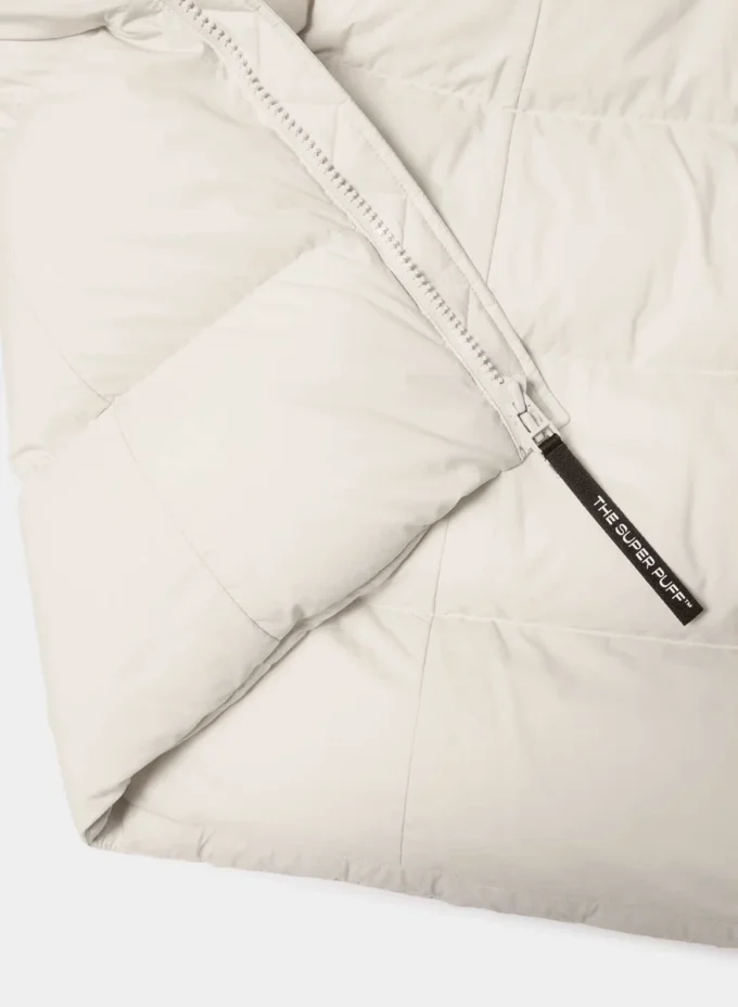 Le SuperSnug Puff™ Mid – cliMATTE™