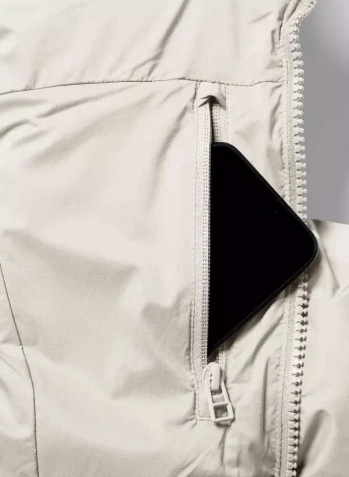 Le SuperSnug Puff™ Mid – cliMATTE™