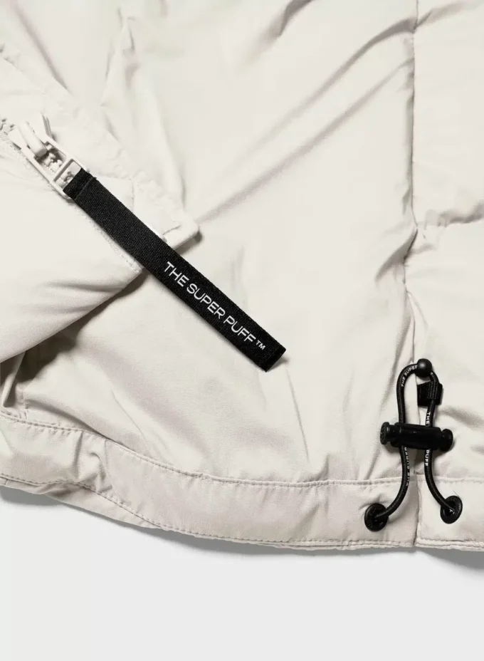 Le SuperSnug Puff™ Mid – cliMATTE™