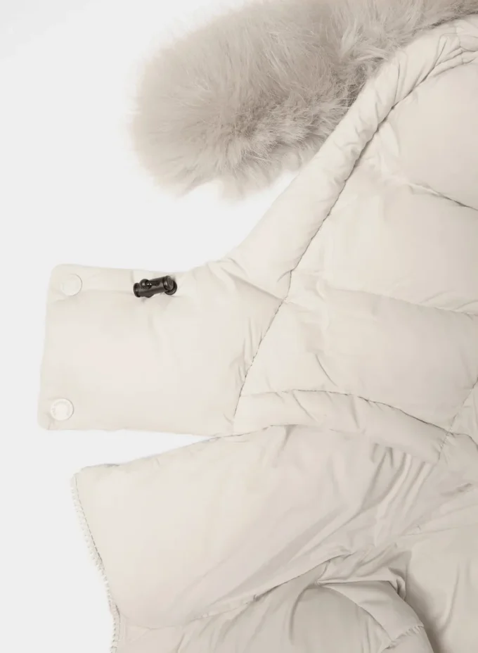 Le SuperSnug Puff™ Mid – cliMATTE™
