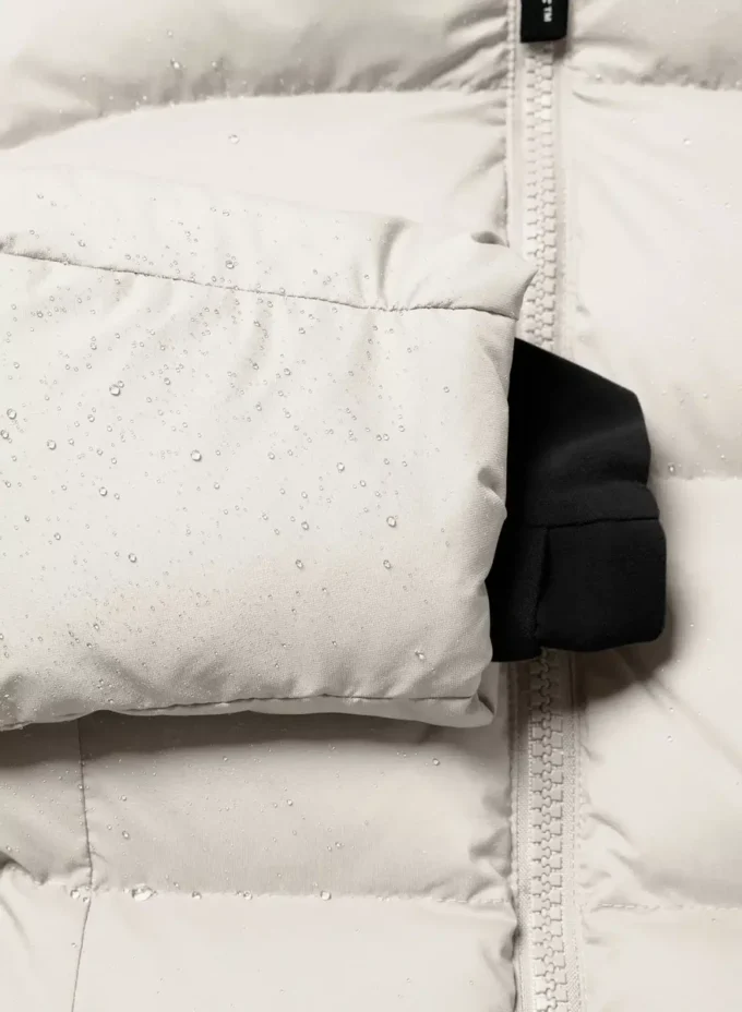 Le SuperSnug Puff™ Mid – cliMATTE™