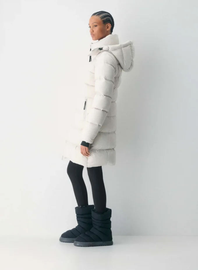 Le SuperSnug Puff™ Mid – cliMATTE™