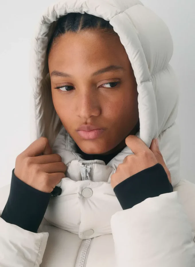 Le SuperSnug Puff™ Mid – cliMATTE™