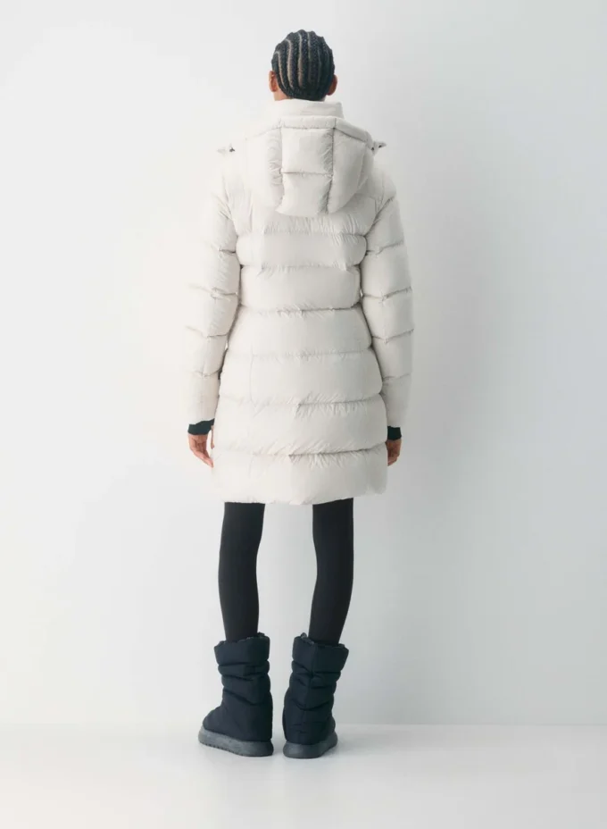 Le SuperSnug Puff™ Mid – cliMATTE™
