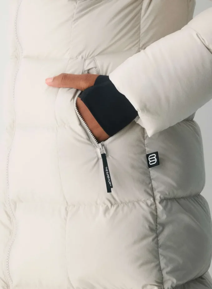 Le SuperSnug Puff™ Mid – cliMATTE™