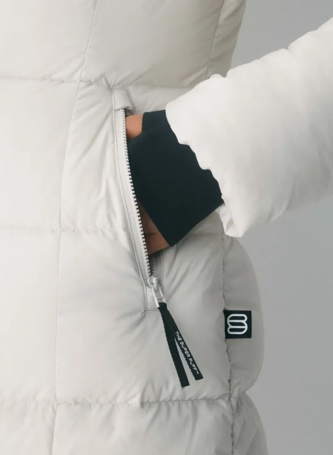Le SuperSnug Puff™ Mid – cliMATTE™
