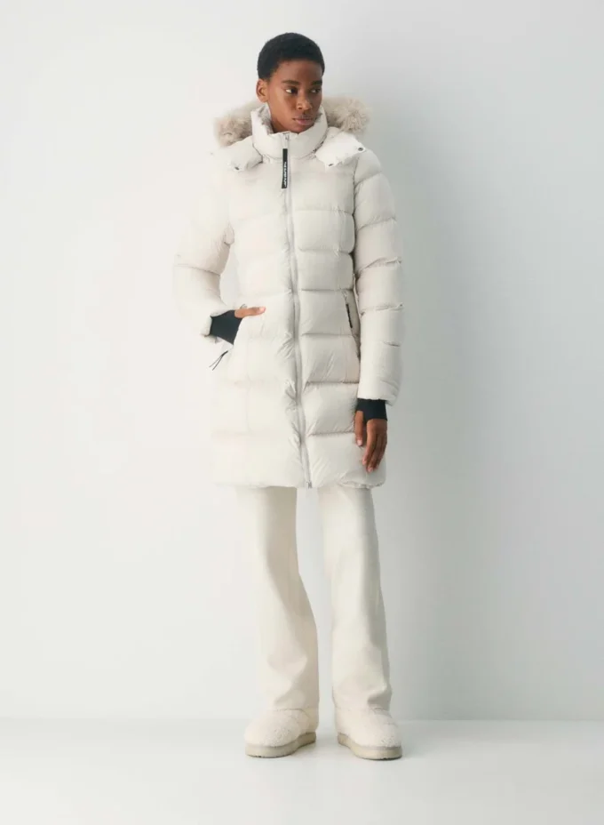 Le SuperSnug Puff™ Mid – cliMATTE™