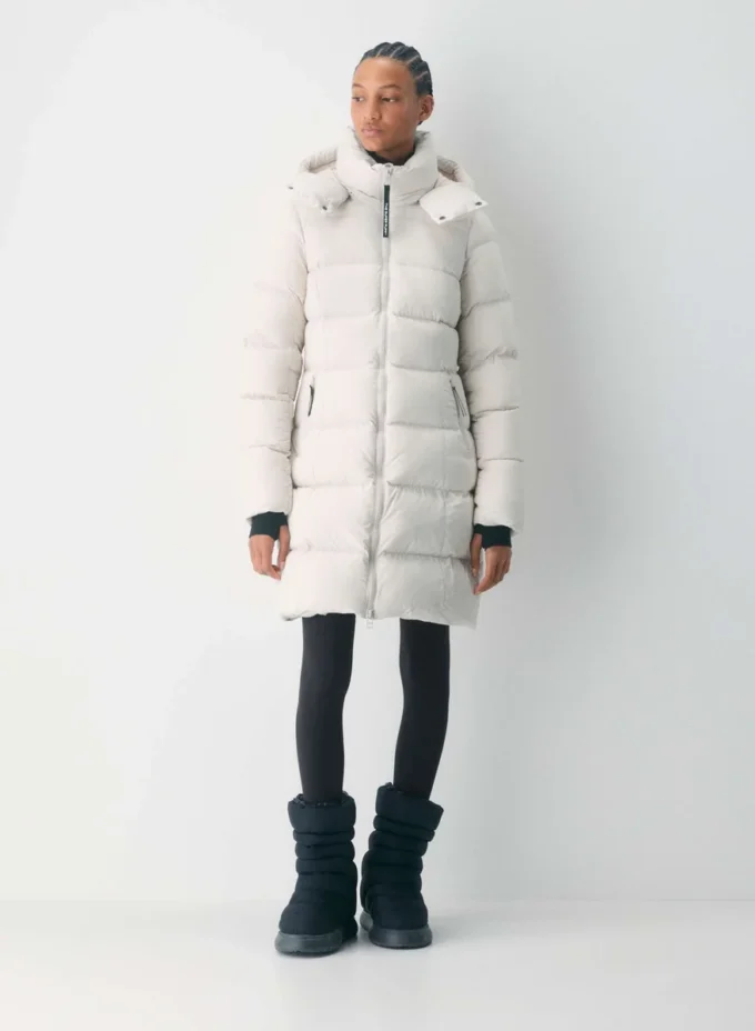 Le SuperSnug Puff™ Mid – cliMATTE™