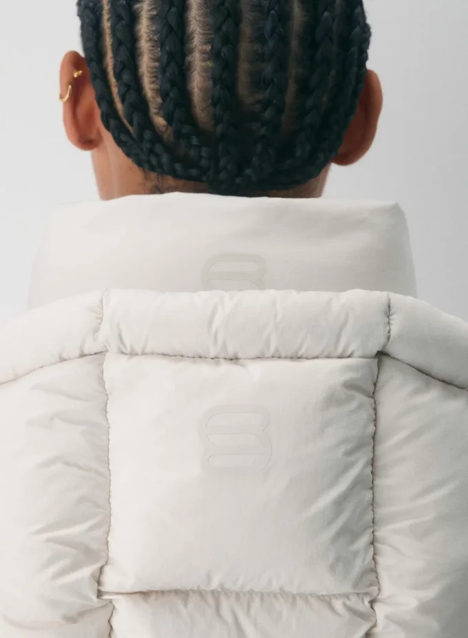 Le SuperSnug Puff™ Mid – cliMATTE™