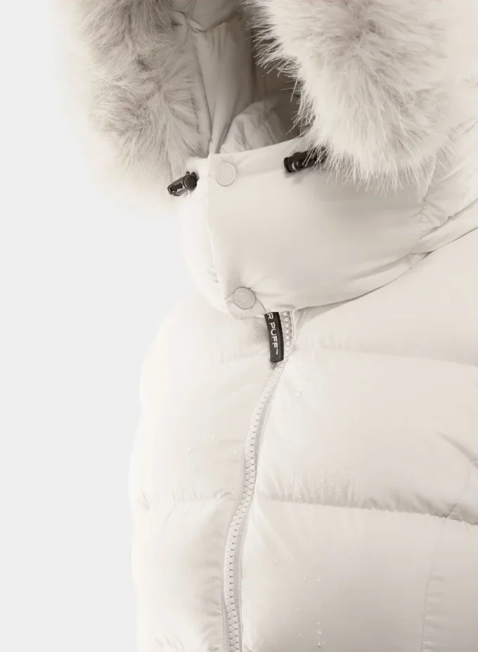 Le SuperSnug Puff™ Mid – cliMATTE™