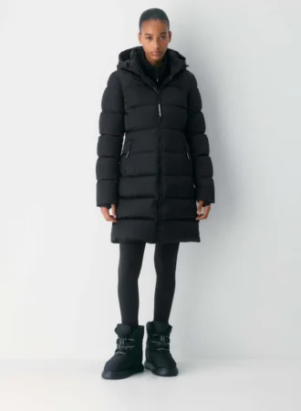 Le SuperSnug Puff™ Mid – Satin Flex™