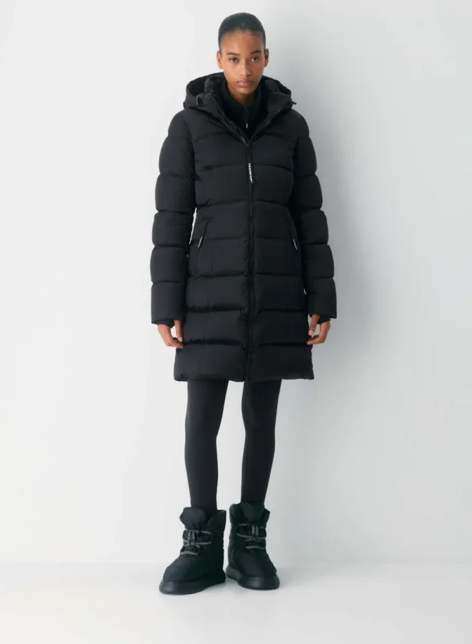Le SuperSnug Puff™ Mid – Satin Flex™
