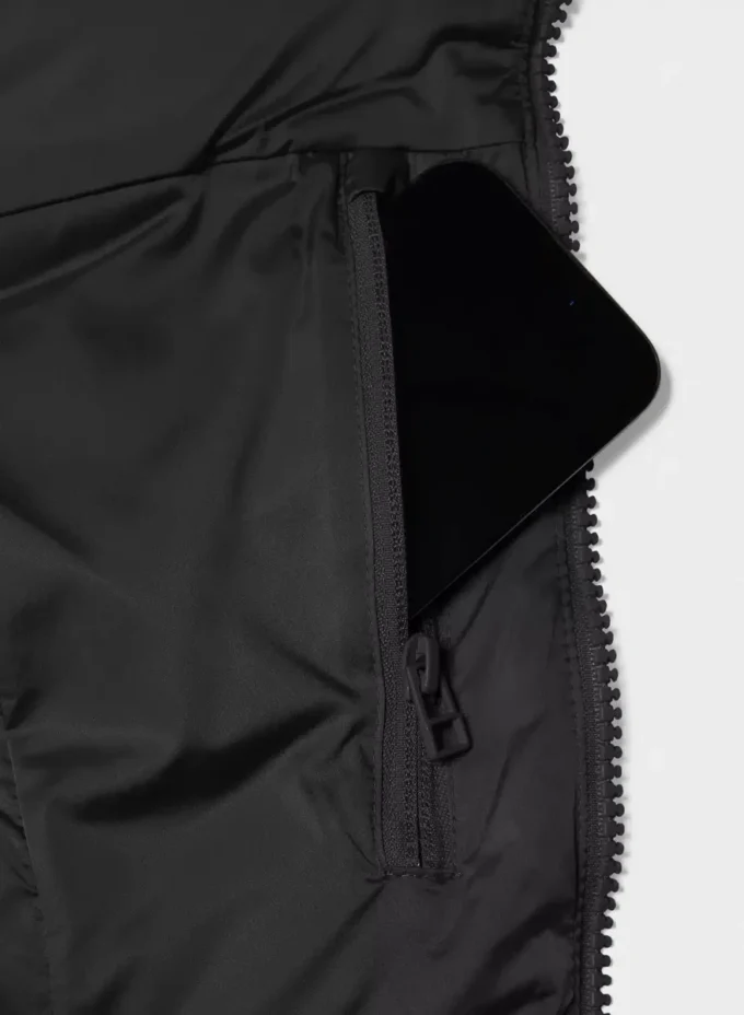 Le SuperSnug Puff™ Mid – Satin Flex™