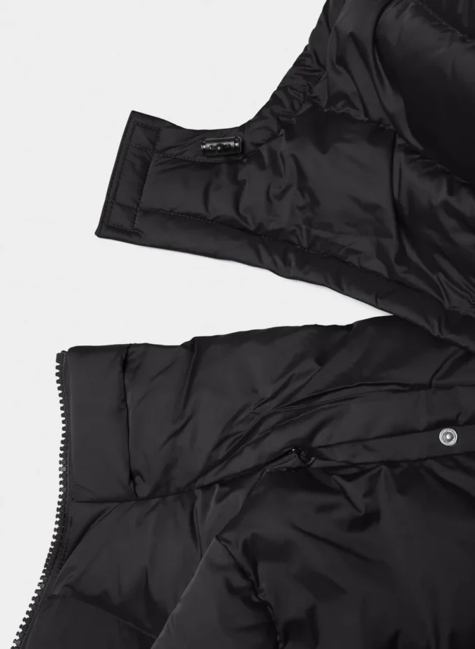 Le SuperSnug Puff™ Mid – Satin Flex™