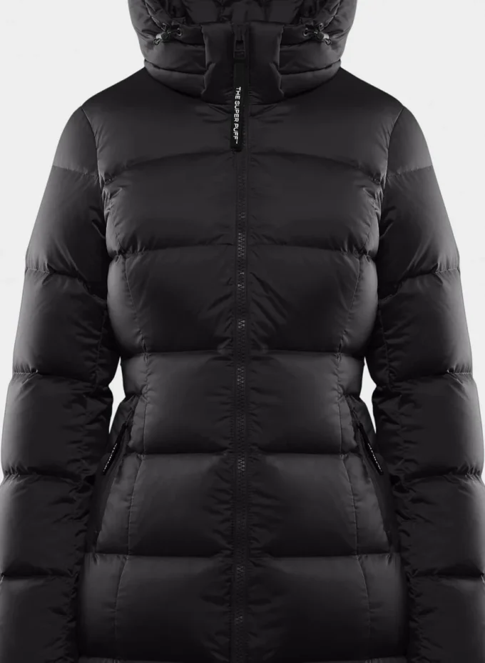 Le SuperSnug Puff™ Mid – Satin Flex™