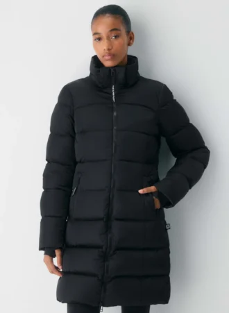 Le SuperSnug Puff™ Mid – Satin Flex™