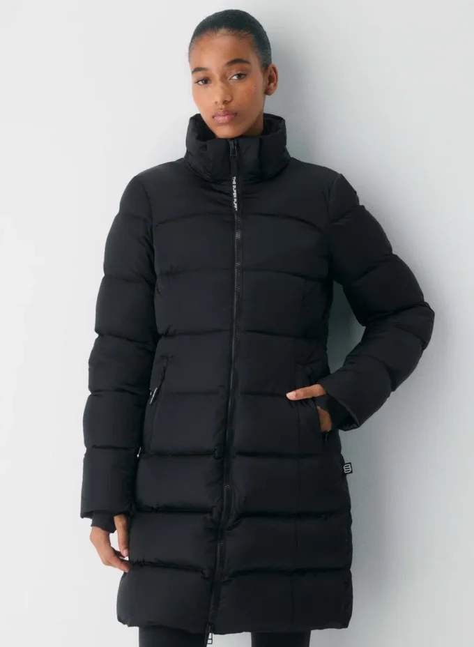 Le SuperSnug Puff™ Mid – Satin Flex™