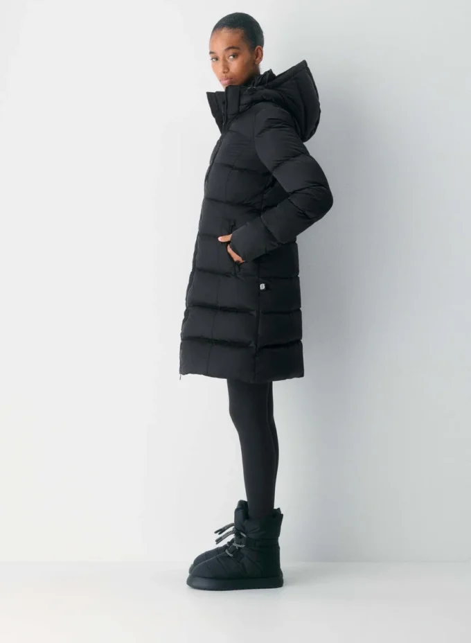 Le SuperSnug Puff™ Mid – Satin Flex™