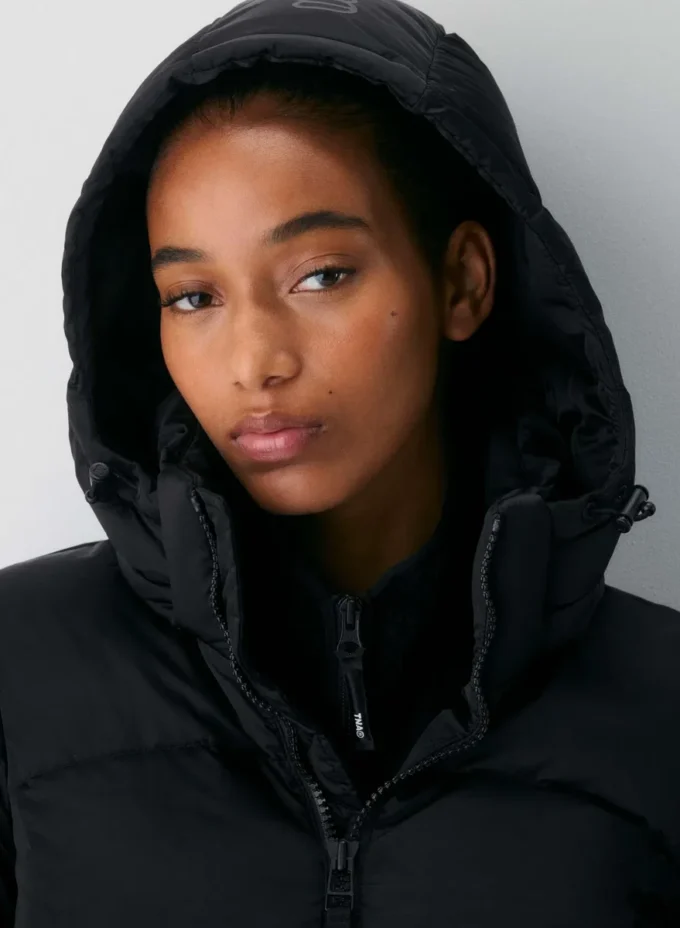 Le SuperSnug Puff™ Mid – Satin Flex™