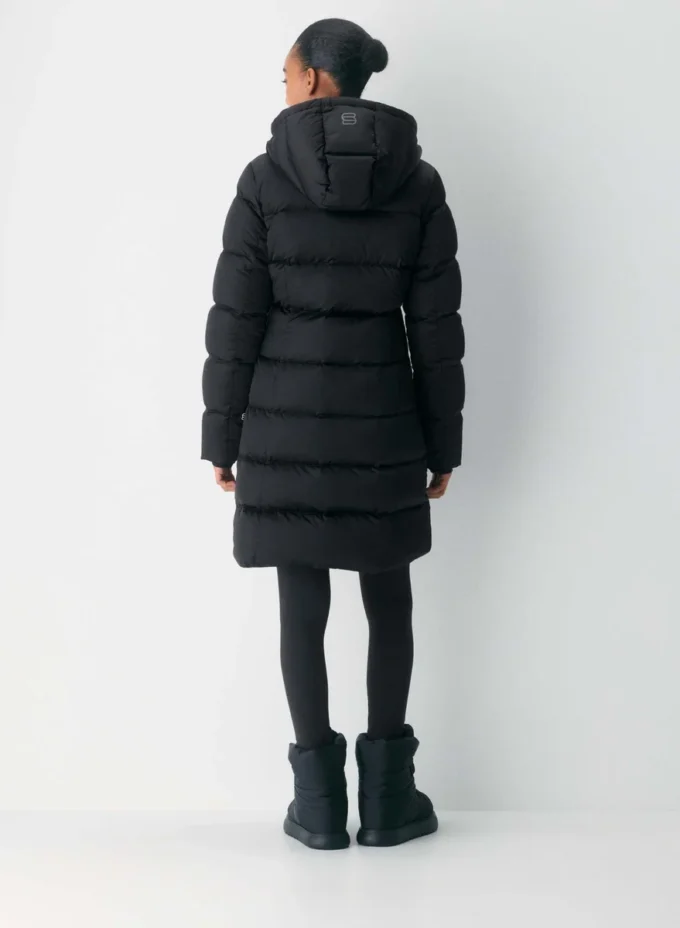 Le SuperSnug Puff™ Mid – Satin Flex™