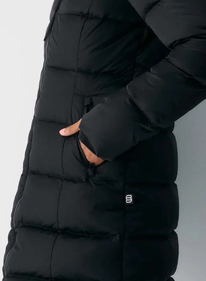 Le SuperSnug Puff™ Mid – Satin Flex™