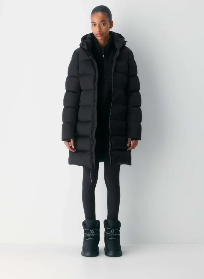 Le SuperSnug Puff™ Mid – Satin Flex™