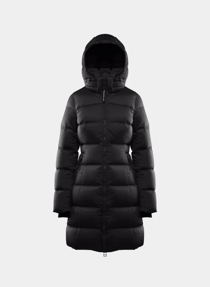 Le SuperSnug Puff™ Mid – Satin Flex™
