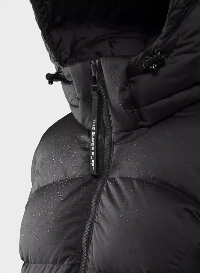 Le SuperSnug Puff™ Mid – Satin Flex™